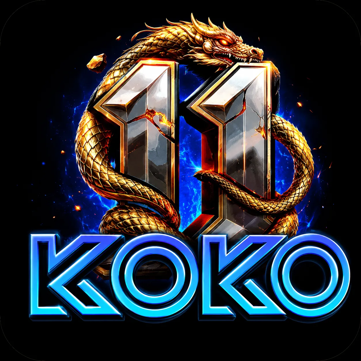 KOKO11 - Game Musik Penuh Keceriaan