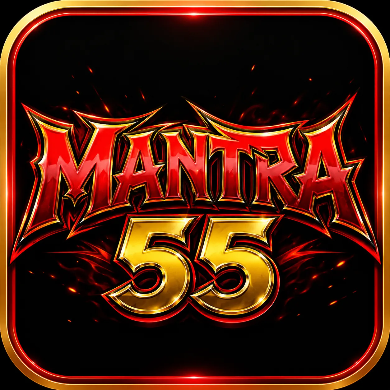 MANTRA55 - Petualangan Anime yang Tidak Boleh Dilewatkan