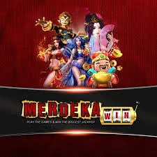 MERDEKAWIN - Petualangan Seru dalam Dunia ARPG yang Menakjubkan