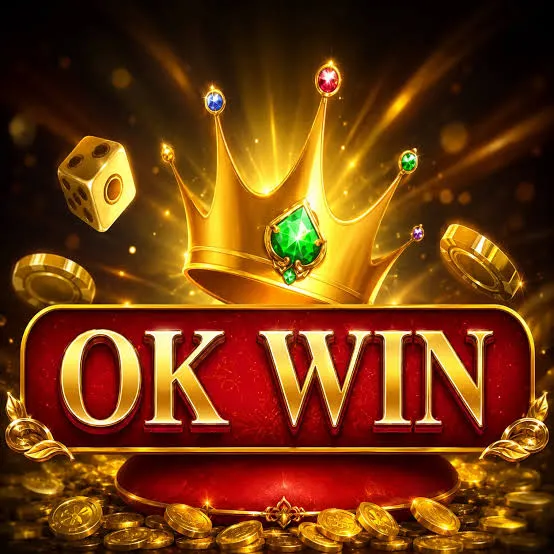 OKWIN - Game MOBA Seru dan Menarik