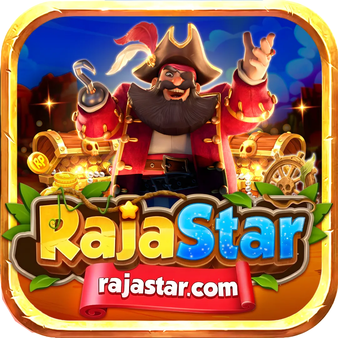 RAJASTAR - Pertempuran Seru di Dunia Battle Royale